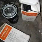 فلتر زيت 3حبات