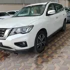 نيسان بثفندر موديل 2020
