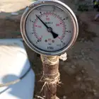 سباك داخلي هو شبكات ارضيه تاسيسات وصيانه ومعارضه تسريبات