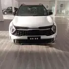 كيا سبورتاج موديل 2025