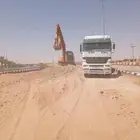 بوكلين للايجار في حائل