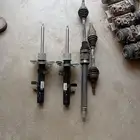 مساعديات فورد