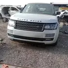 يتوفر لدي قطع غيار رنج يوفر بجميع الموديلات