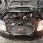 مكينه جمس ضمان عالي