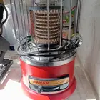 للبيع دفايه صناعه يابانيه