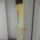 مكيف دولاب ماندو