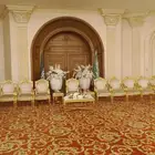 تاجير كرسي وطاولت