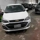 شوفرليه اسبارك موديل 2020