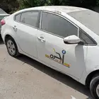 كيا ابتيما وكيا سيراتو موديل 2014