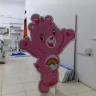 طباعة ستاندات و بوكسات فوركس بجميع الأشكال والمقاسات