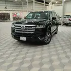 LAND CRUISER 2024 GXR