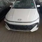هيونداي اكسنت موديل 2025