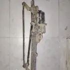 دينمو مساحة كيا كرنفال وطفاية سيارة