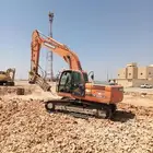 هدم المباني بالمجان وتكسير وحفر