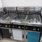 قلايات بطاطس دولاب