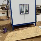 مصنع البيوت الجاهزه بركسات جده مكاتب غرف جامع