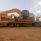 بوكلينات ايجار