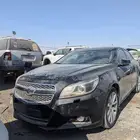 شفرولية ماليبو 2015