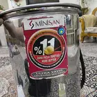 خضاضه لبن وسطول ستيل اخو الجديد