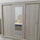 غرف نوم وطني جديده جاهزة شامل التوصيل والتركيب