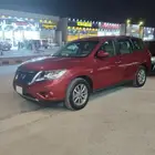 NISSAN PATHFINDE 2016