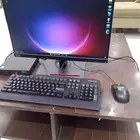 كمبيوتر مكتبي corei7