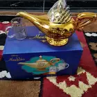 ابريق مصباح علاء الدين جديد