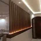 دهانات ديكورات منازل ديكورات ورق جدران
