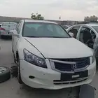 هوندا اكورد 2008