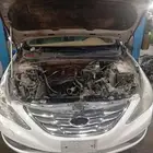 مكينه سوناتا جميع الموديلات والأحجام والضمان العالي