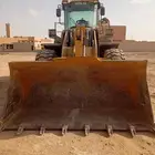 شيول SDLG_958F للايجار يومي او اسبوعي او شهري