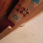 اعمده زينه جبسيه