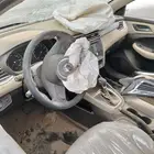 ام جي 5 موديل 2023 ممشي 2000 كيلو تشليح قطع غيار