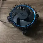 مبرد معالج انتل