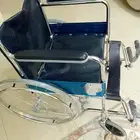 كرسي احتياجات خاصه شبه جديده للبيع