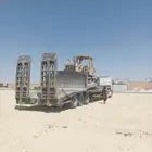 للايجار بلدوزر كوماتسو 155