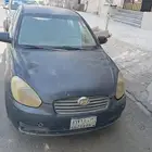 هيونداي أكسنت 2007