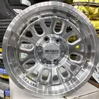 يتوفر جنوط فورد F150 نيكل