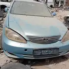 كامري واكسنت دبدوب