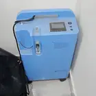 جهازين مولد اكسجين 5لتر طبي