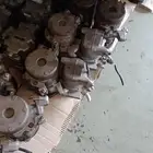 كمبريسر مكيف للسيارات وترهيم كمبريسر