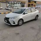 TOYOTA YARIS 2021 Y