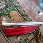 اصطب خلفي شنطه يسار جيب لكزس 570وكاله يركب من 2016الى2021