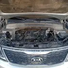مكينه كيا سبورتاج