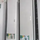 بيع مكيفات مستعمله نظيفه والتركيب مجاني