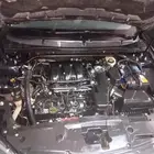 مكينه فورد تورس ضمان عالي جدا