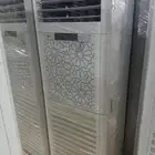 مكيفات دولاب مستعمل LG