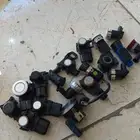 حساسات وكاله جميع انواع السيارات