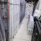 اسره حديد وخشب