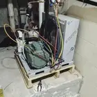 شراء غرف تبريد وتجميد وثلاجات عرض